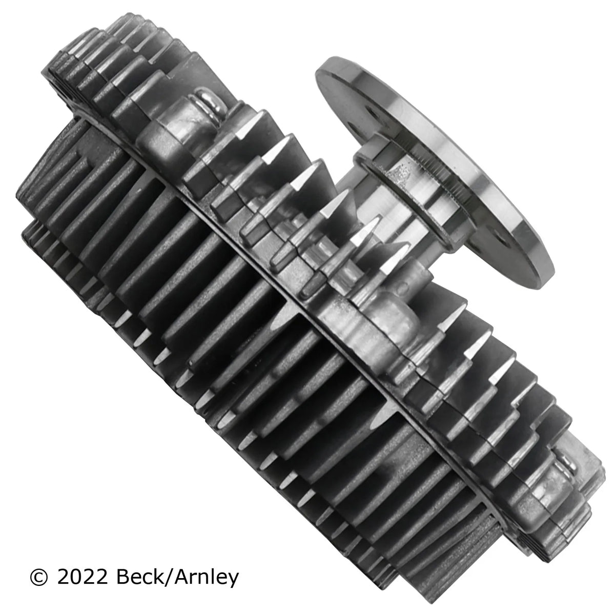 Beck/Arnley 130-0194 2012-2017 Nissan NV2500 Engine Cooling Fan Clutch