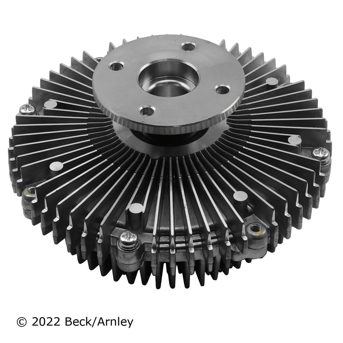 Beck/Arnley 130-0194 2012-2017 Nissan NV2500 Engine Cooling Fan Clutch