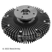 Beck/Arnley 130-0194 2012-2017 Nissan NV2500 Engine Cooling Fan Clutch