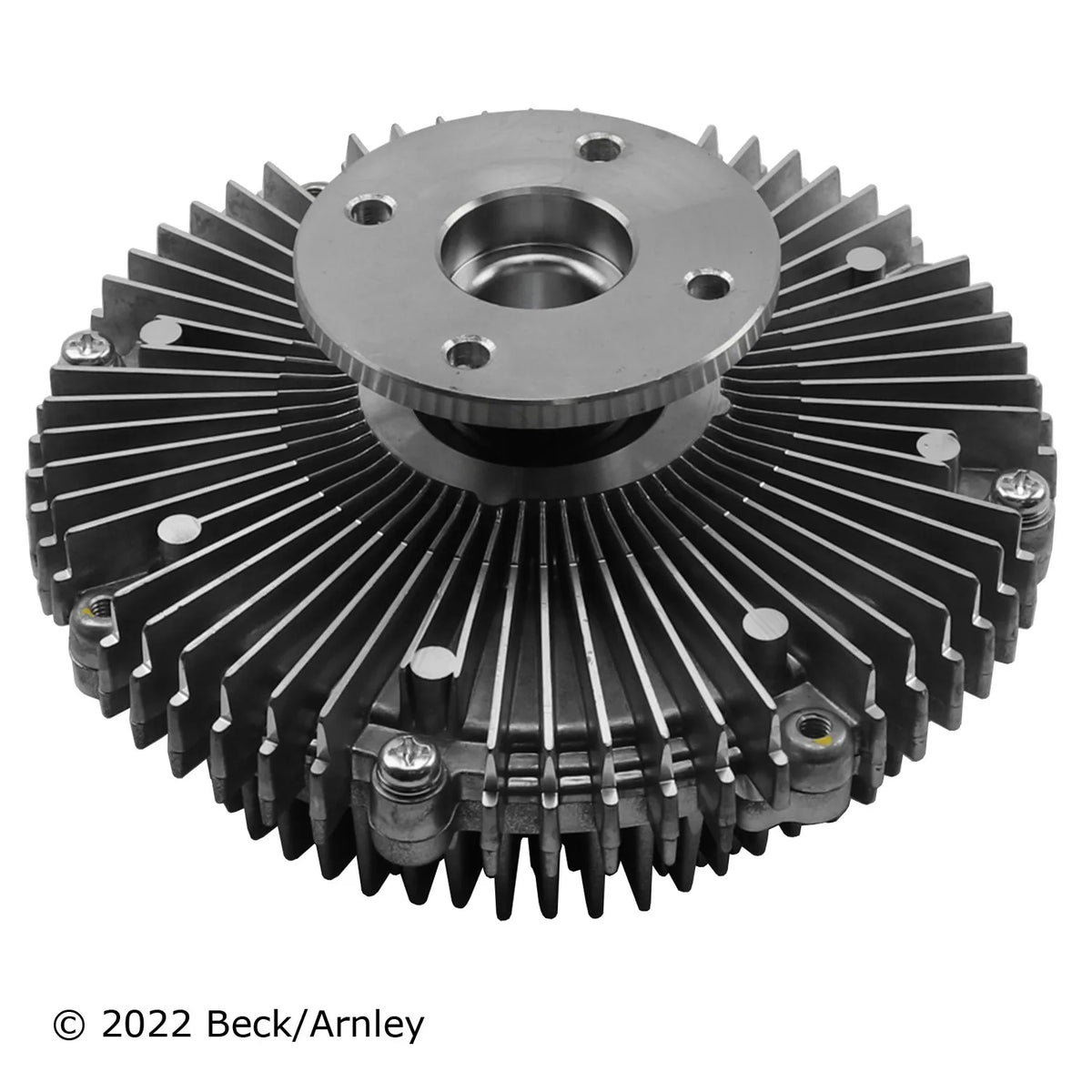 Beck/Arnley 130-0194 2012-2017 Nissan NV2500 Engine Cooling Fan Clutch