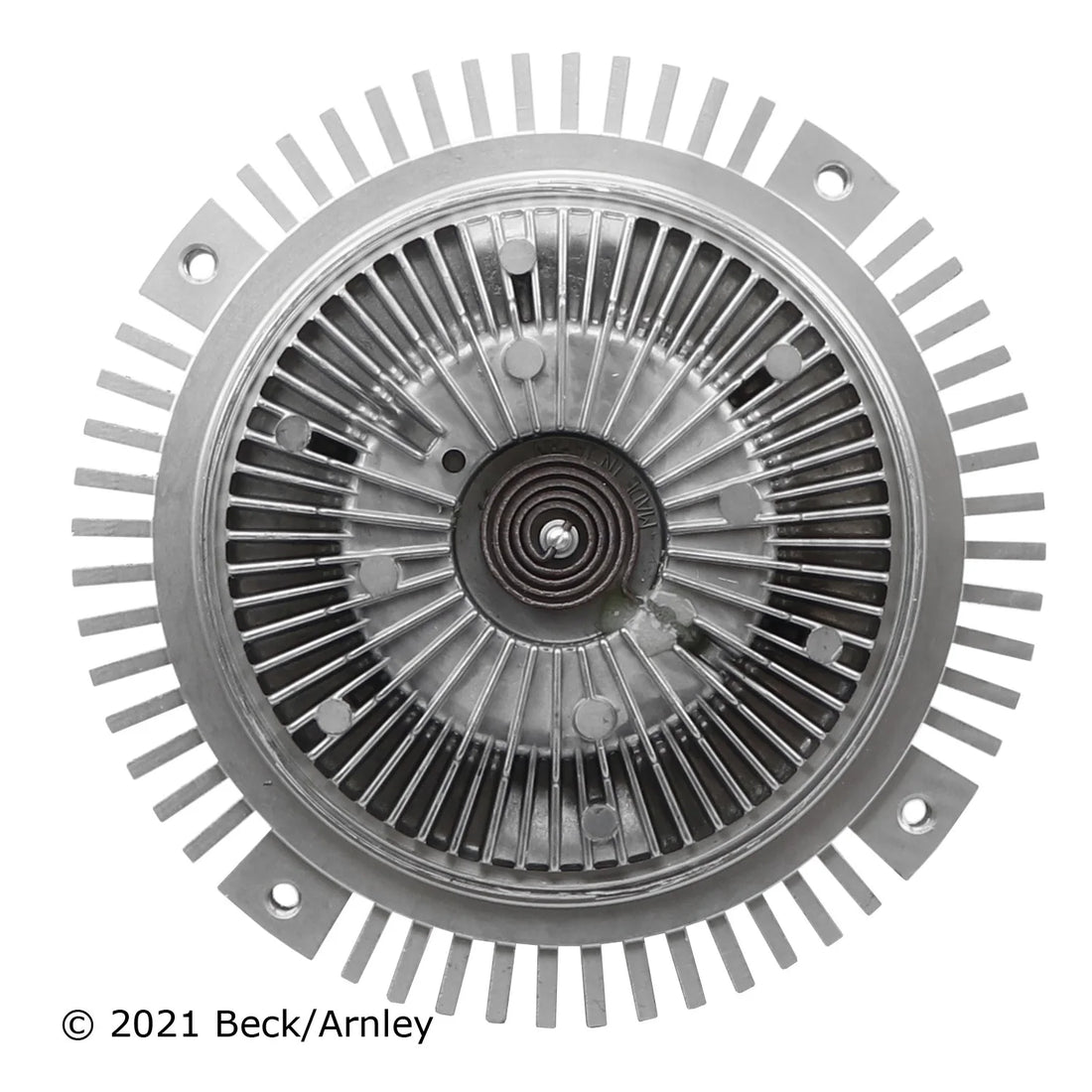 Beck/Arnley 130-0196 2005-2019 Nissan Frontier Engine Cooling Fan Clutch