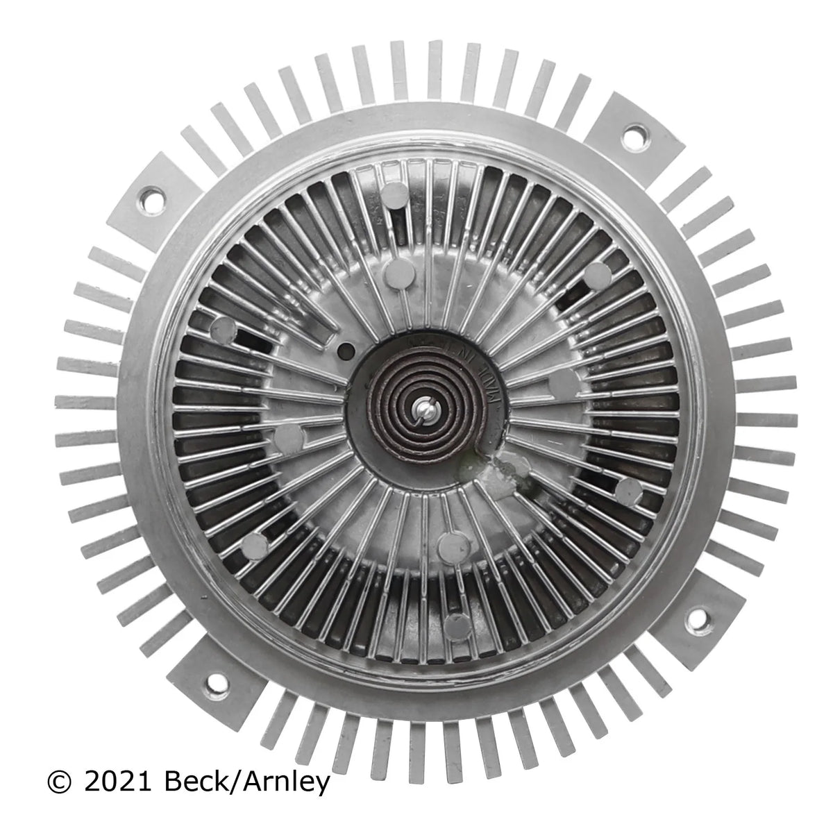Beck/Arnley 130-0196 2005-2019 Nissan Frontier Engine Cooling Fan Clutch