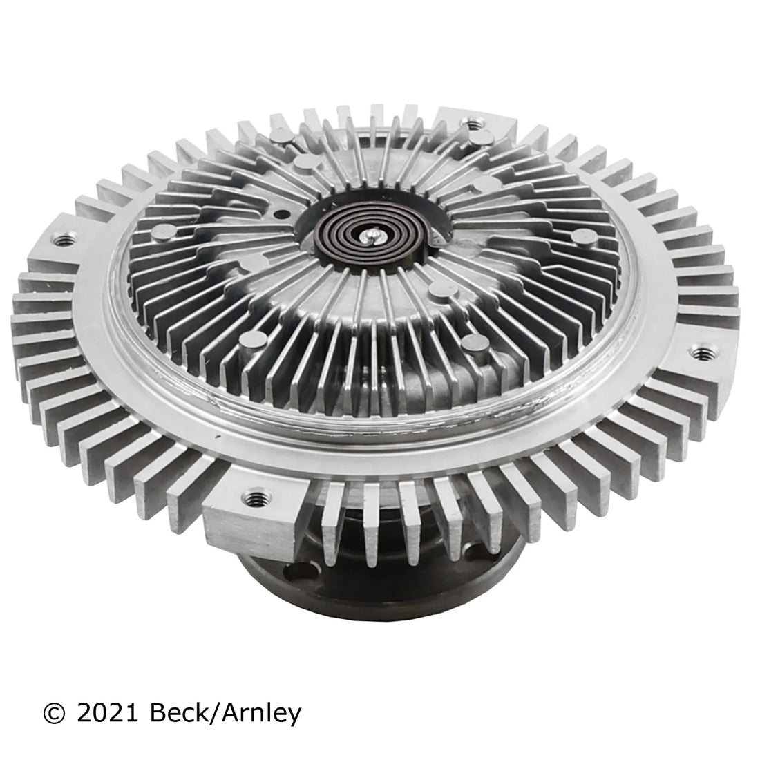 Beck/Arnley 130-0196 2005-2019 Nissan Frontier Engine Cooling Fan Clutch