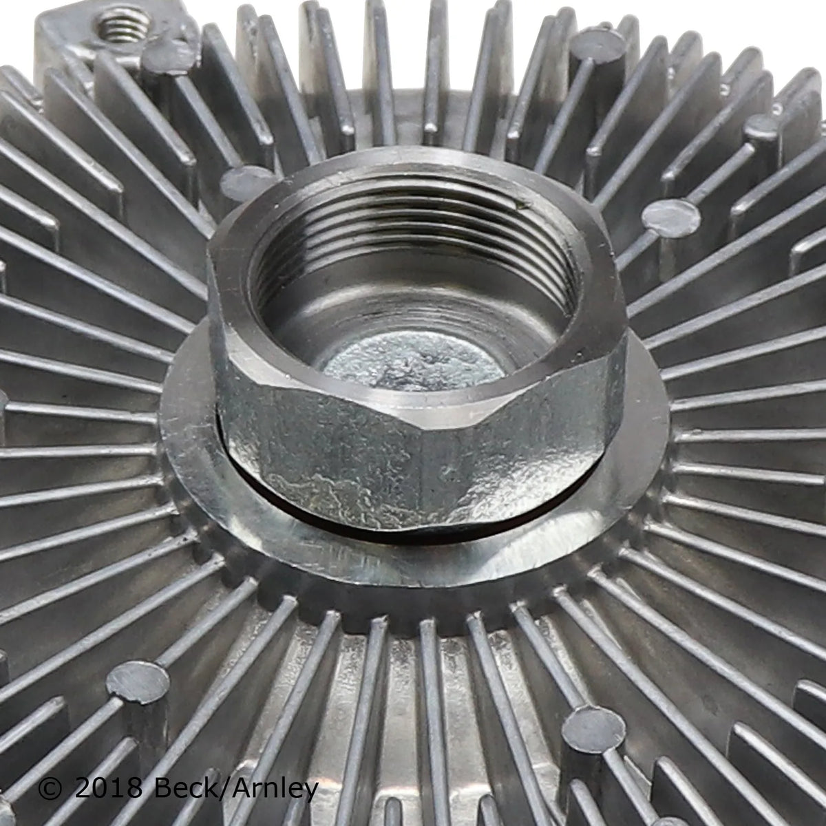 Beck/Arnley 130-0199 1999-2003 Mercedes-Benz CLK430 Engine Cooling Fan Clutch