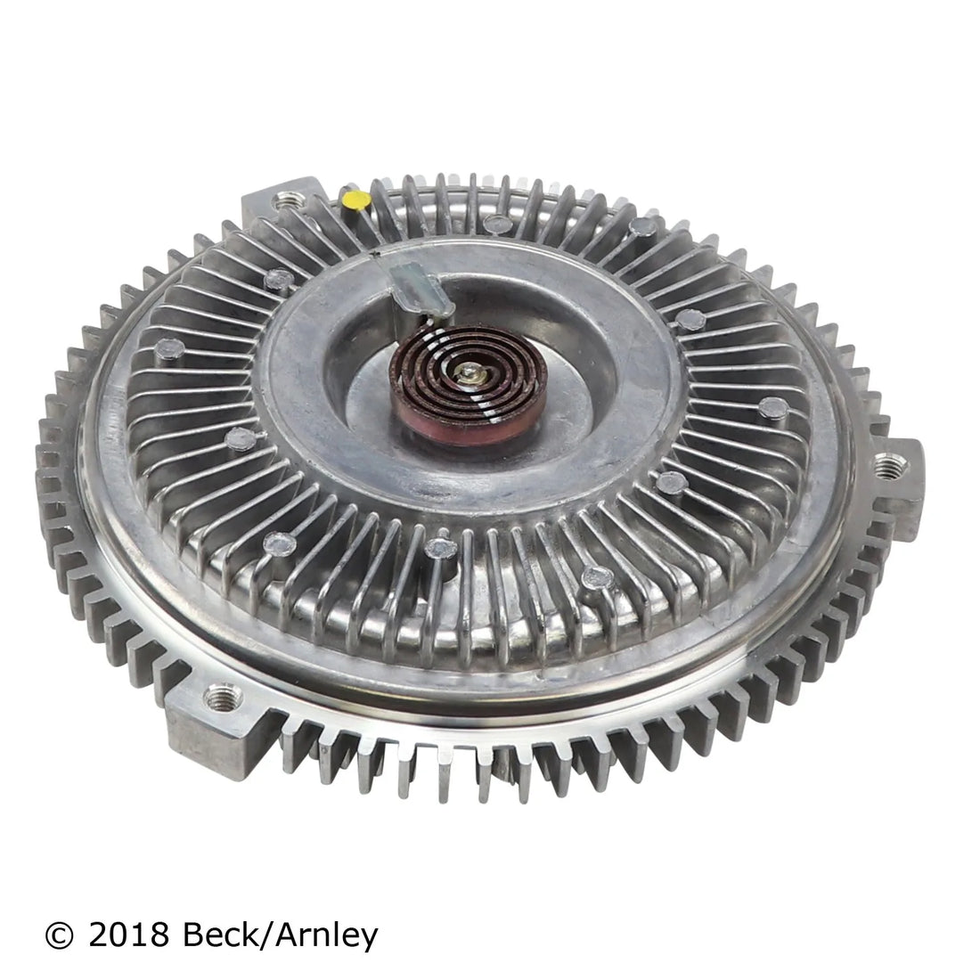 Beck/Arnley 130-0199 1999-2003 Mercedes-Benz CLK430 Engine Cooling Fan Clutch