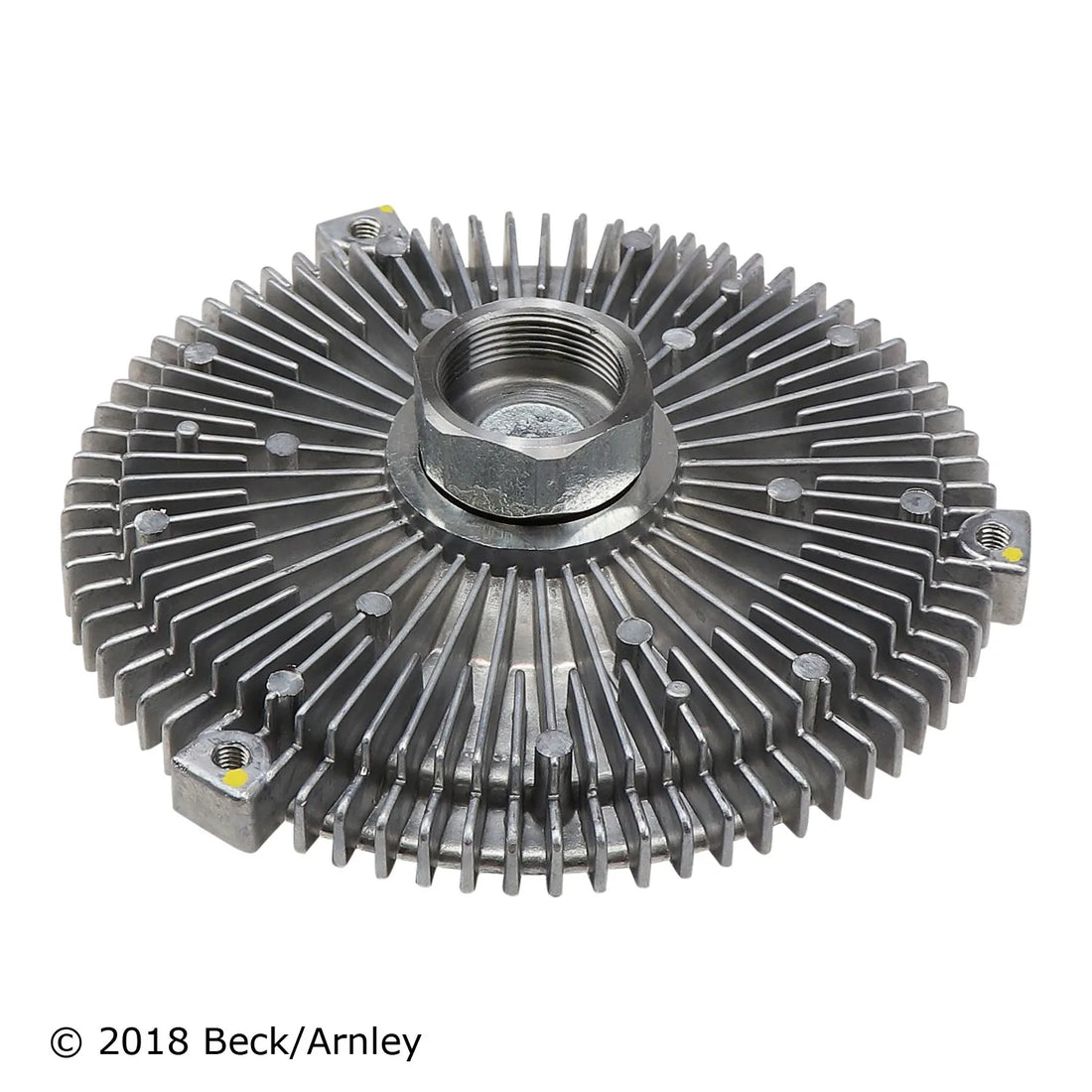 Beck/Arnley 130-0199 1999-2003 Mercedes-Benz CLK430 Engine Cooling Fan Clutch