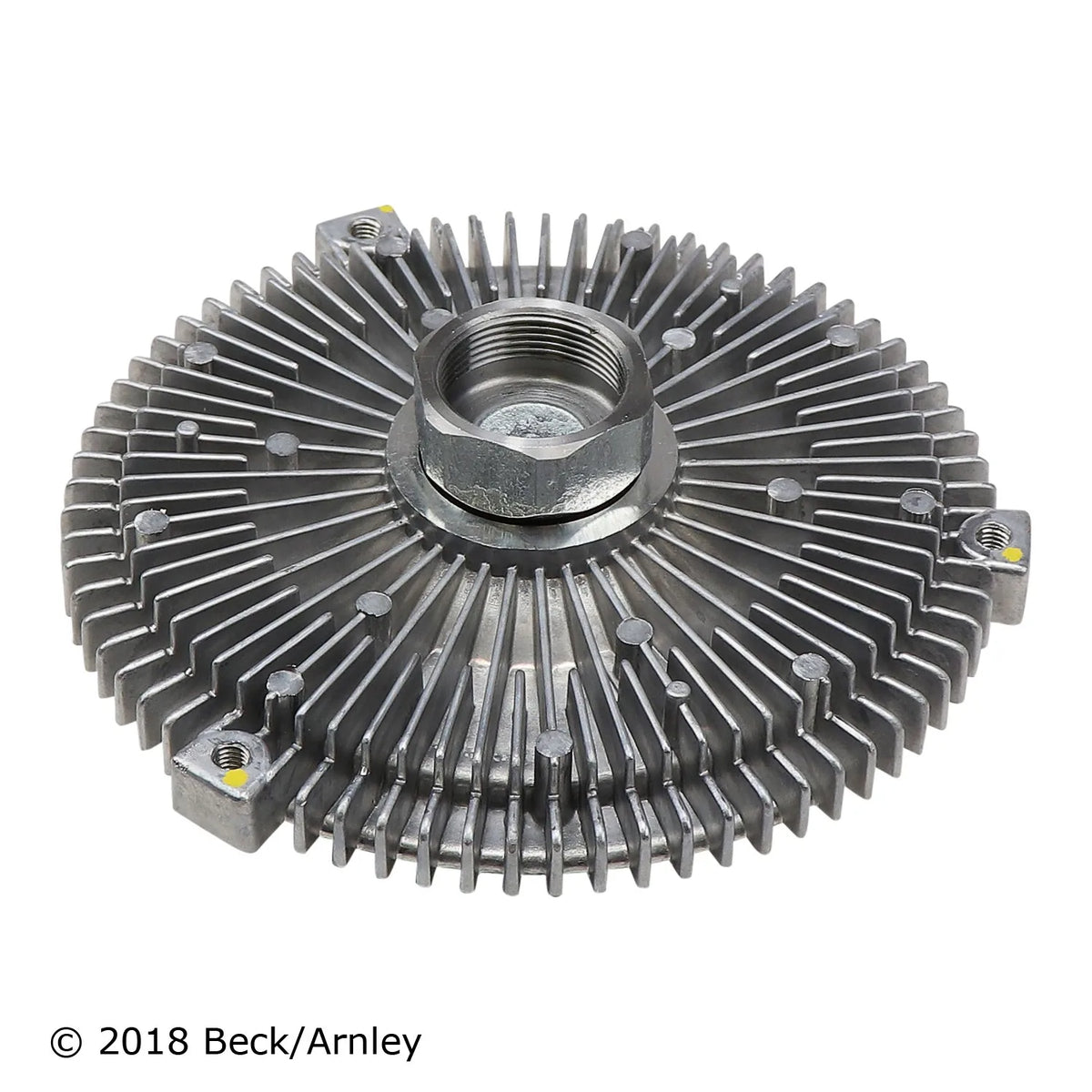 Beck/Arnley 130-0199 1999-2003 Mercedes-Benz CLK430 Engine Cooling Fan Clutch