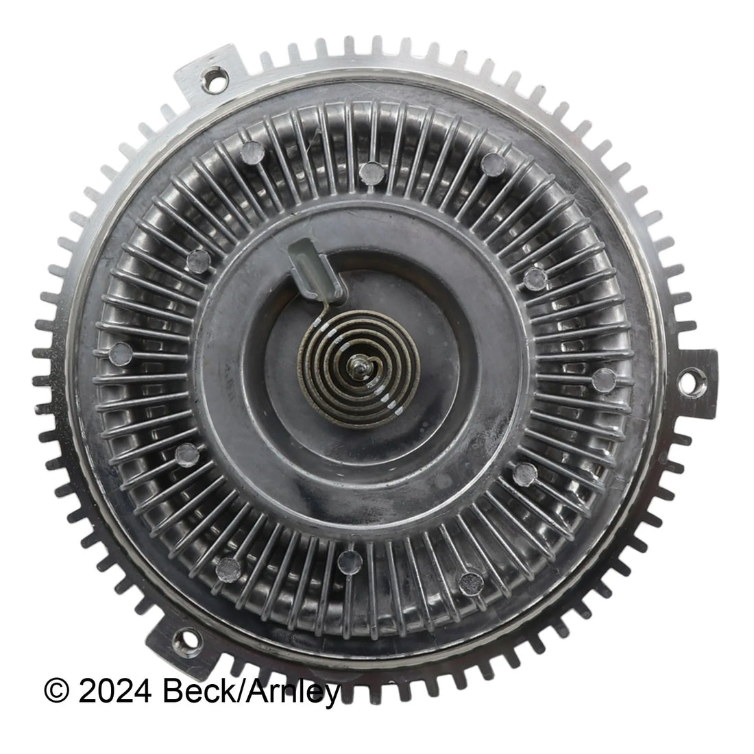 Beck/Arnley 130-0216 2003-2005 Mercedes-Benz ML350 Engine Cooling Fan Clutch
