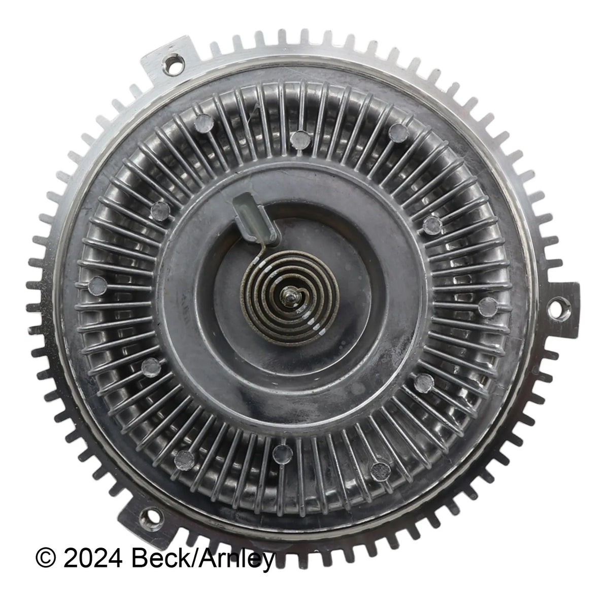 Beck/Arnley 130-0216 2003-2005 Mercedes-Benz ML350 Engine Cooling Fan Clutch