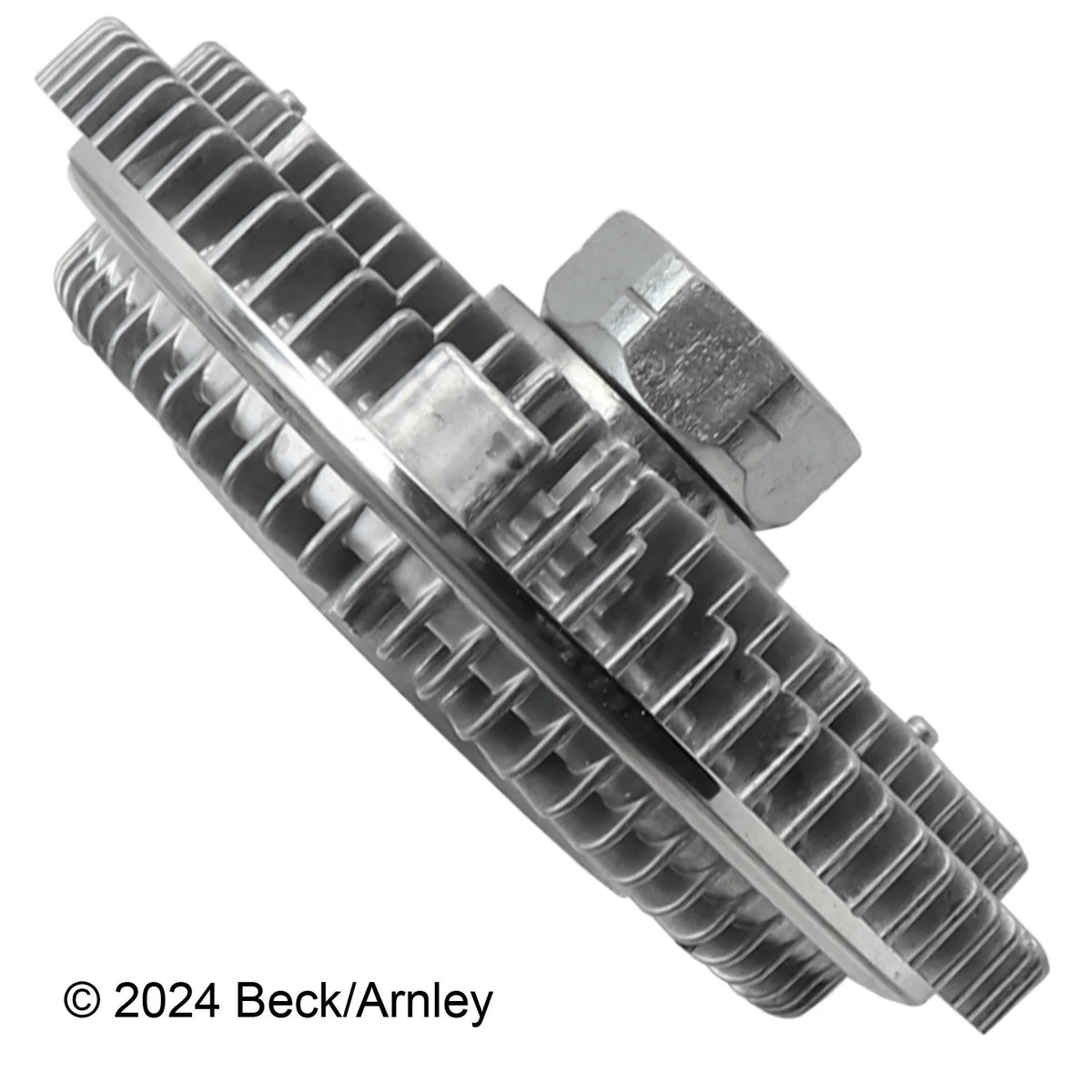 Beck/Arnley 130-0216 2003-2005 Mercedes-Benz ML350 Engine Cooling Fan Clutch
