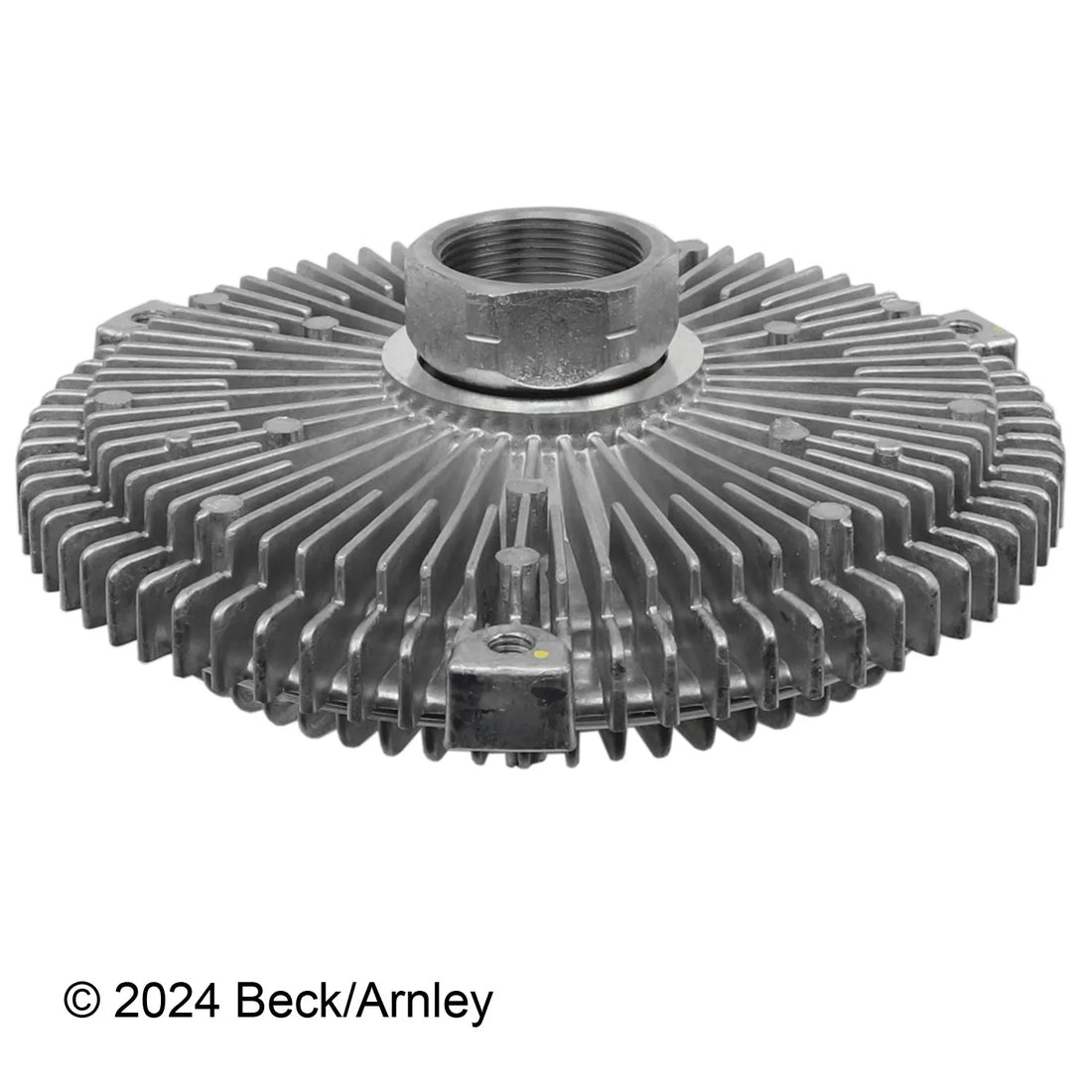 Beck/Arnley 130-0216 2003-2005 Mercedes-Benz ML350 Engine Cooling Fan Clutch