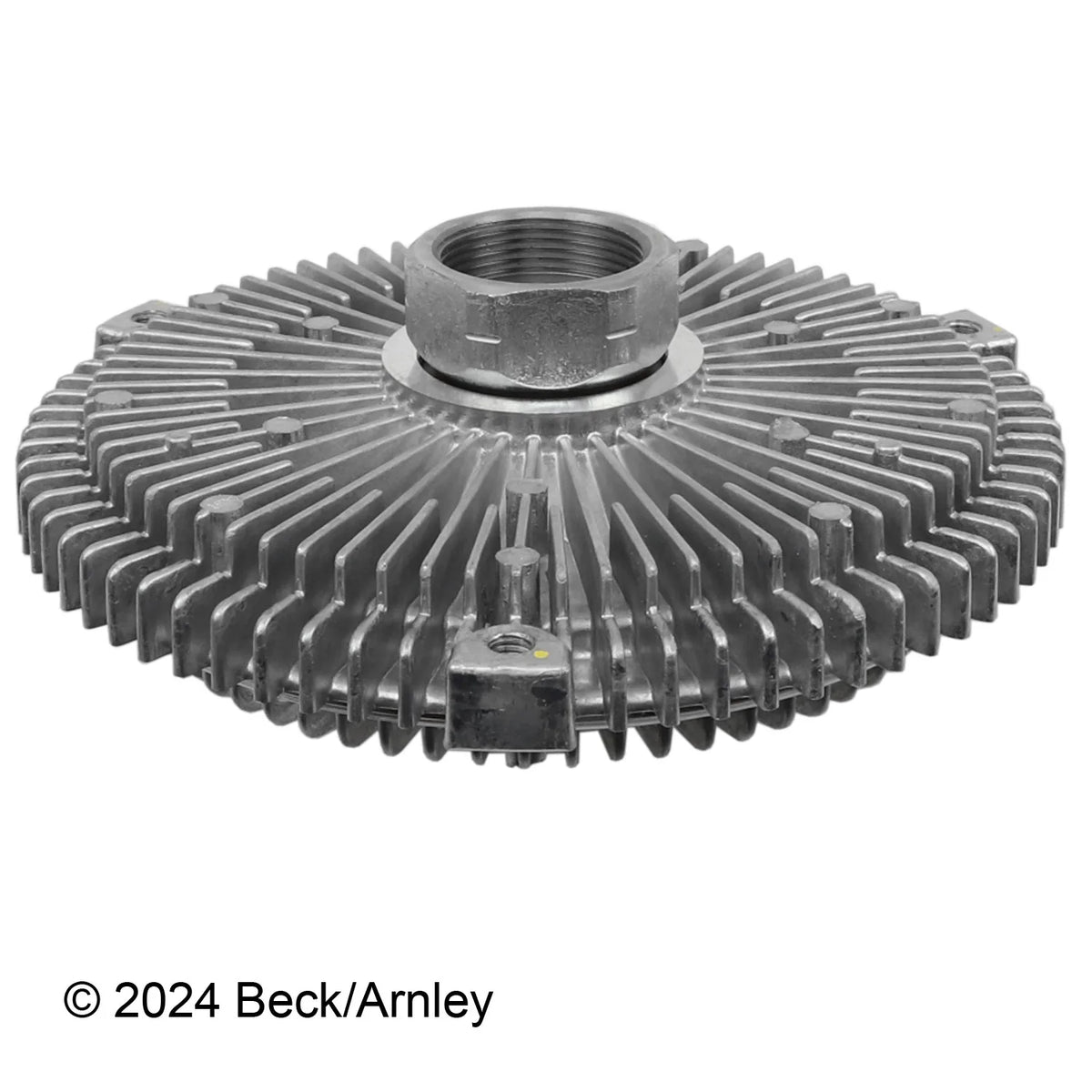 Beck/Arnley 130-0216 2003-2005 Mercedes-Benz ML350 Engine Cooling Fan Clutch