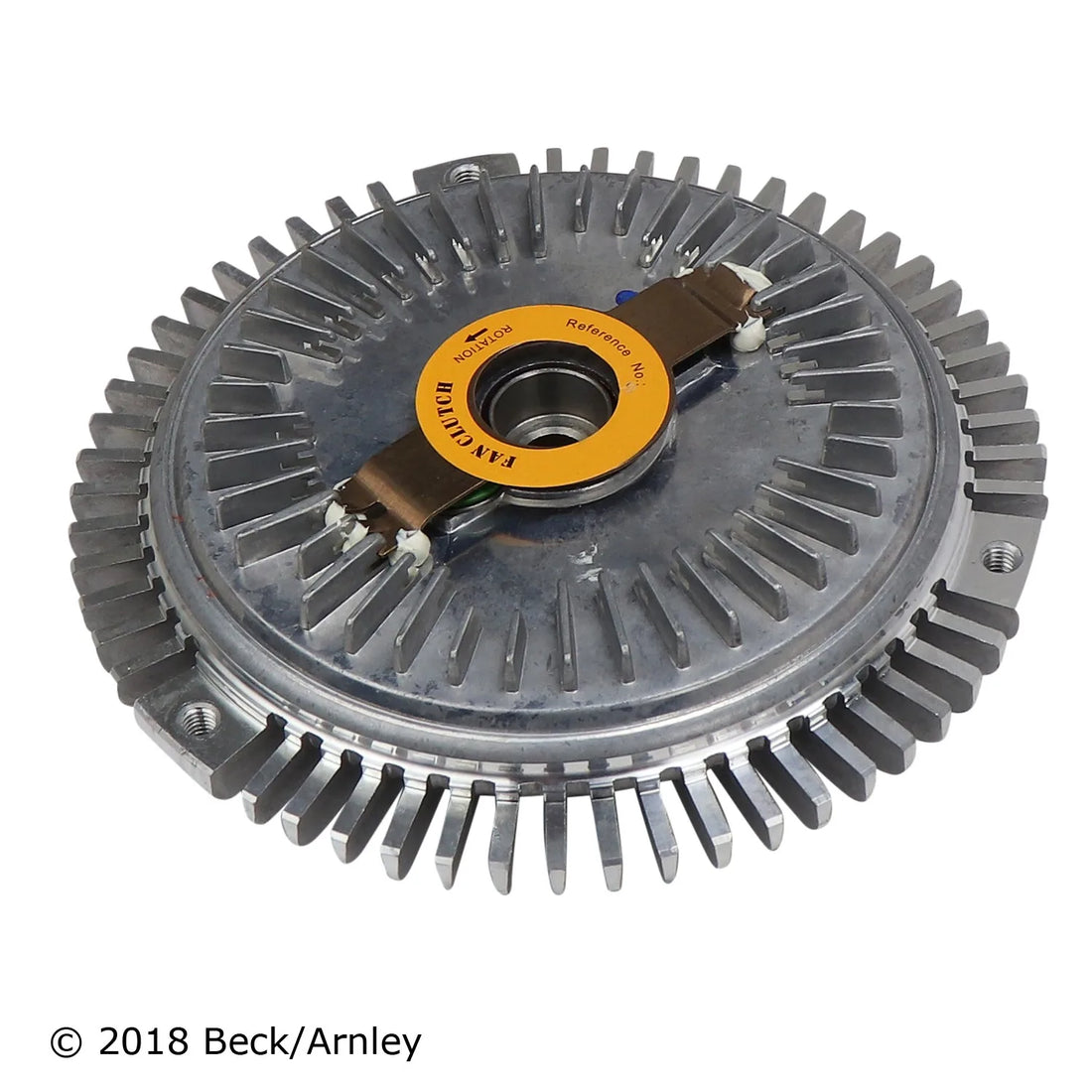 Beck/Arnley 130-0217 1994-1995 Mercedes-Benz E320 Engine Cooling Fan Clutch