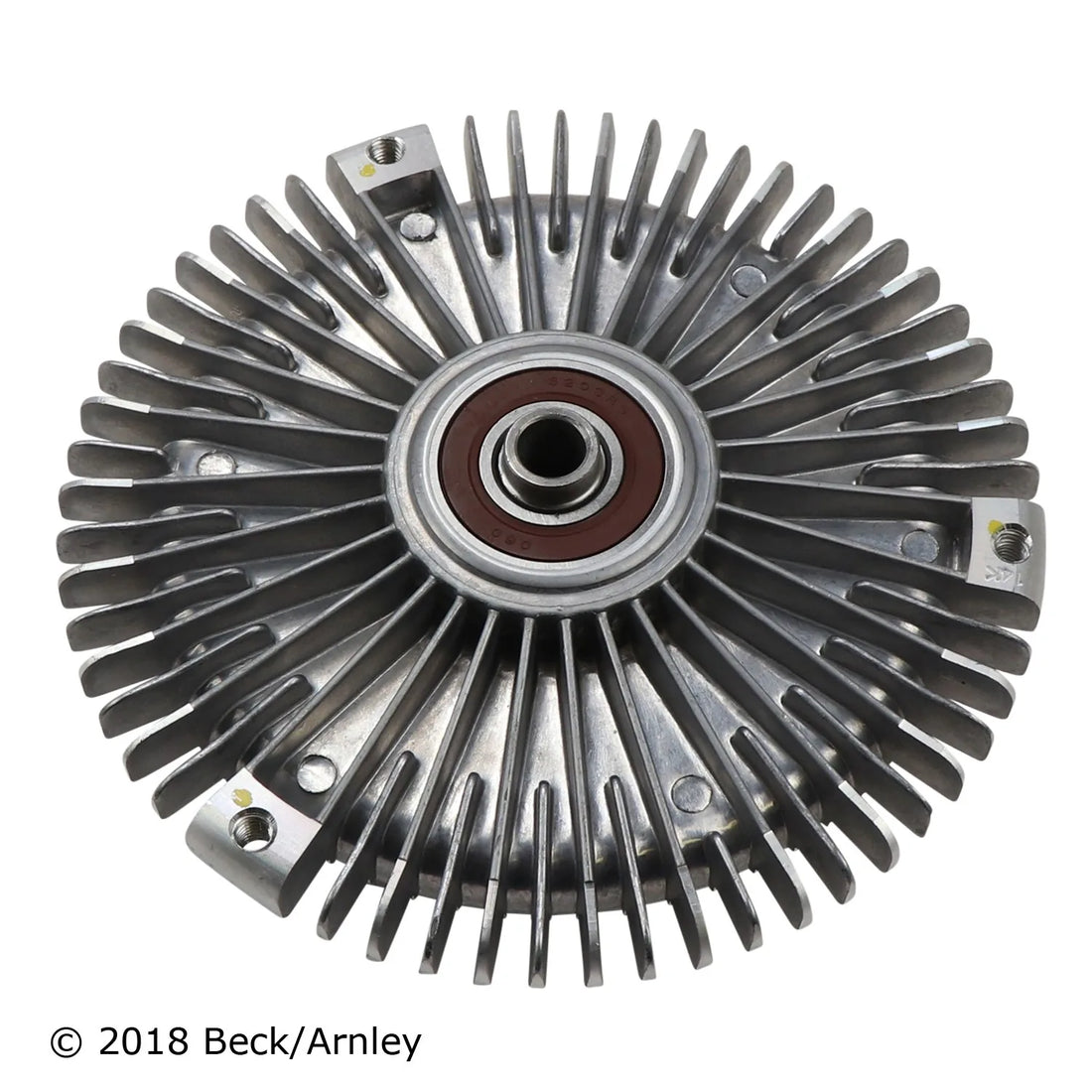 Beck/Arnley 130-0217 1994-1995 Mercedes-Benz E320 Engine Cooling Fan Clutch
