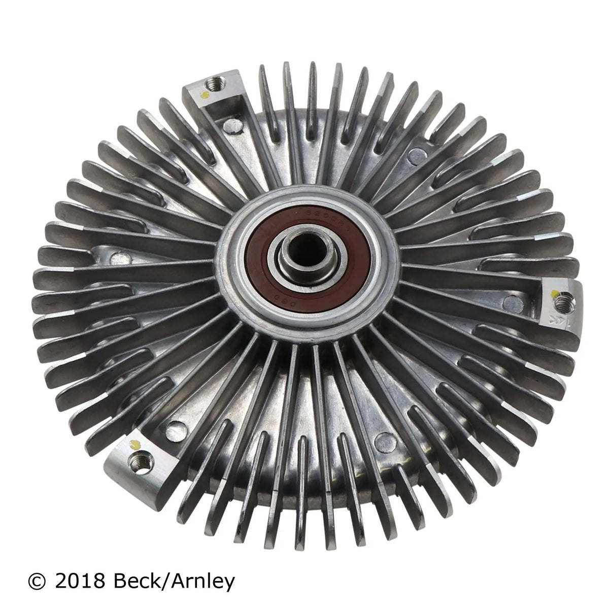 Beck/Arnley 130-0217 1994-1995 Mercedes-Benz E320 Engine Cooling Fan Clutch