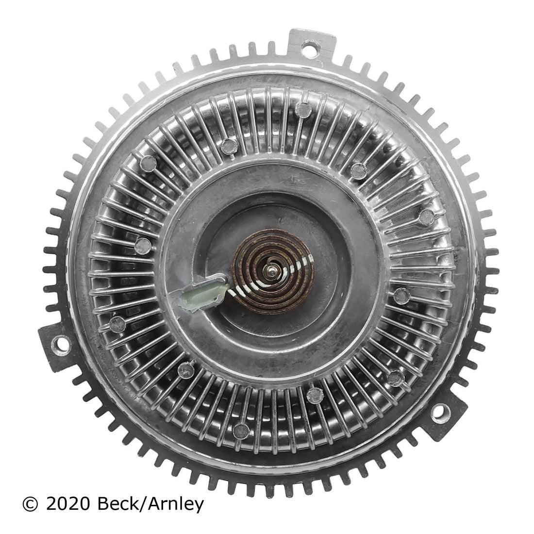 Beck/Arnley 130-0218 2000-2003 Mercedes-Benz ML55 AMG Engine Cooling Fan Clutch