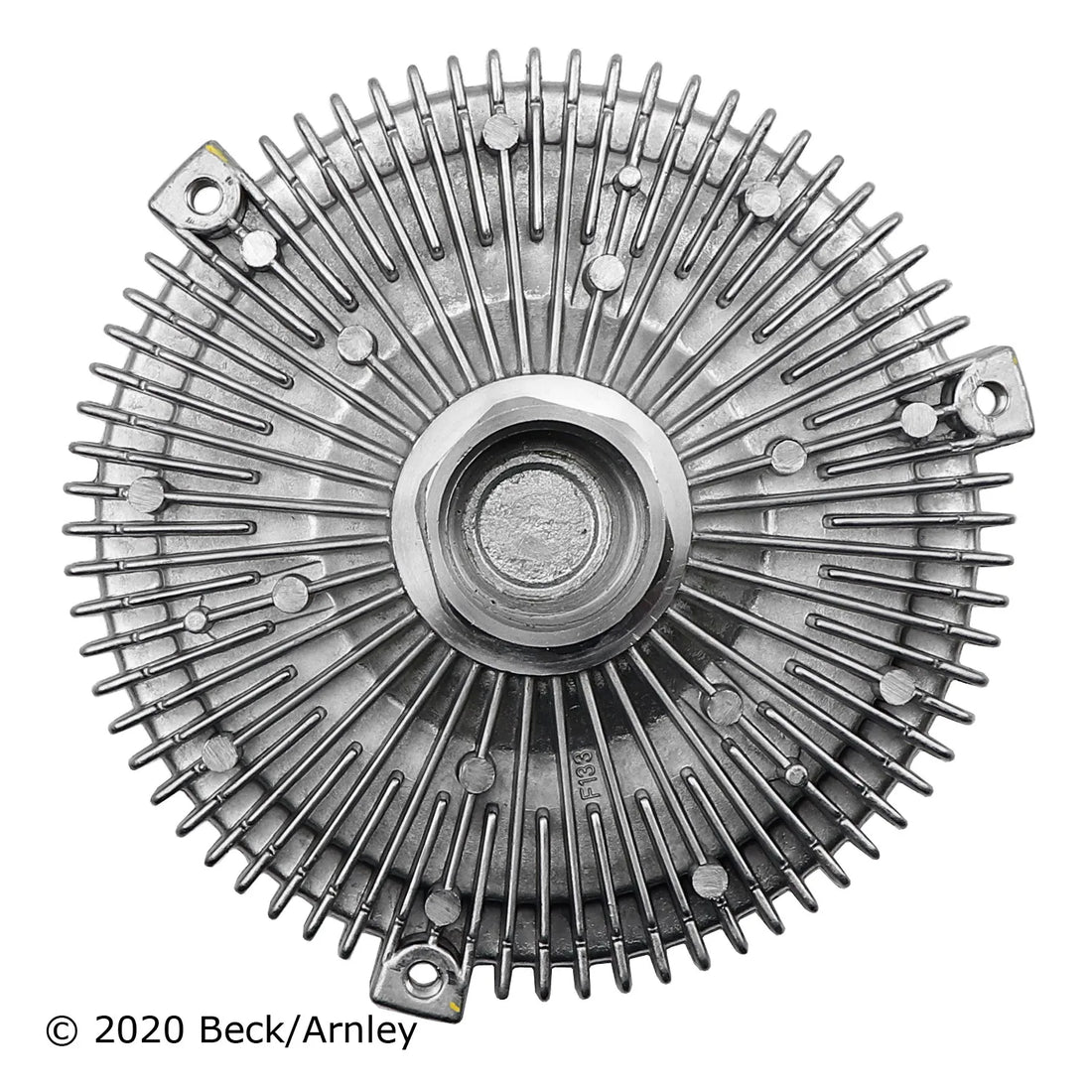 Beck/Arnley 130-0218 2000-2003 Mercedes-Benz ML55 AMG Engine Cooling Fan Clutch