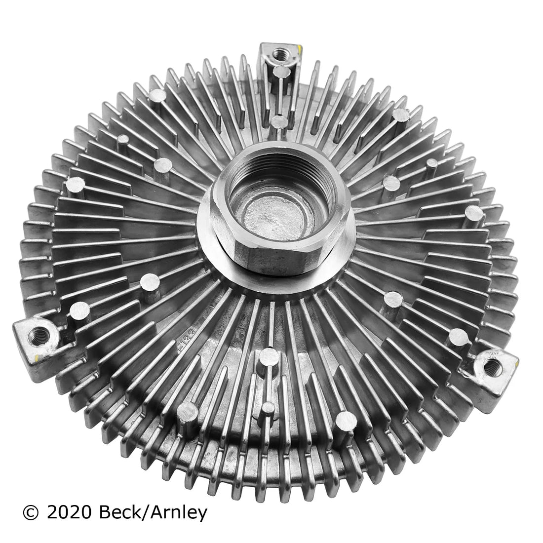 Beck/Arnley 130-0218 2000-2003 Mercedes-Benz ML55 AMG Engine Cooling Fan Clutch