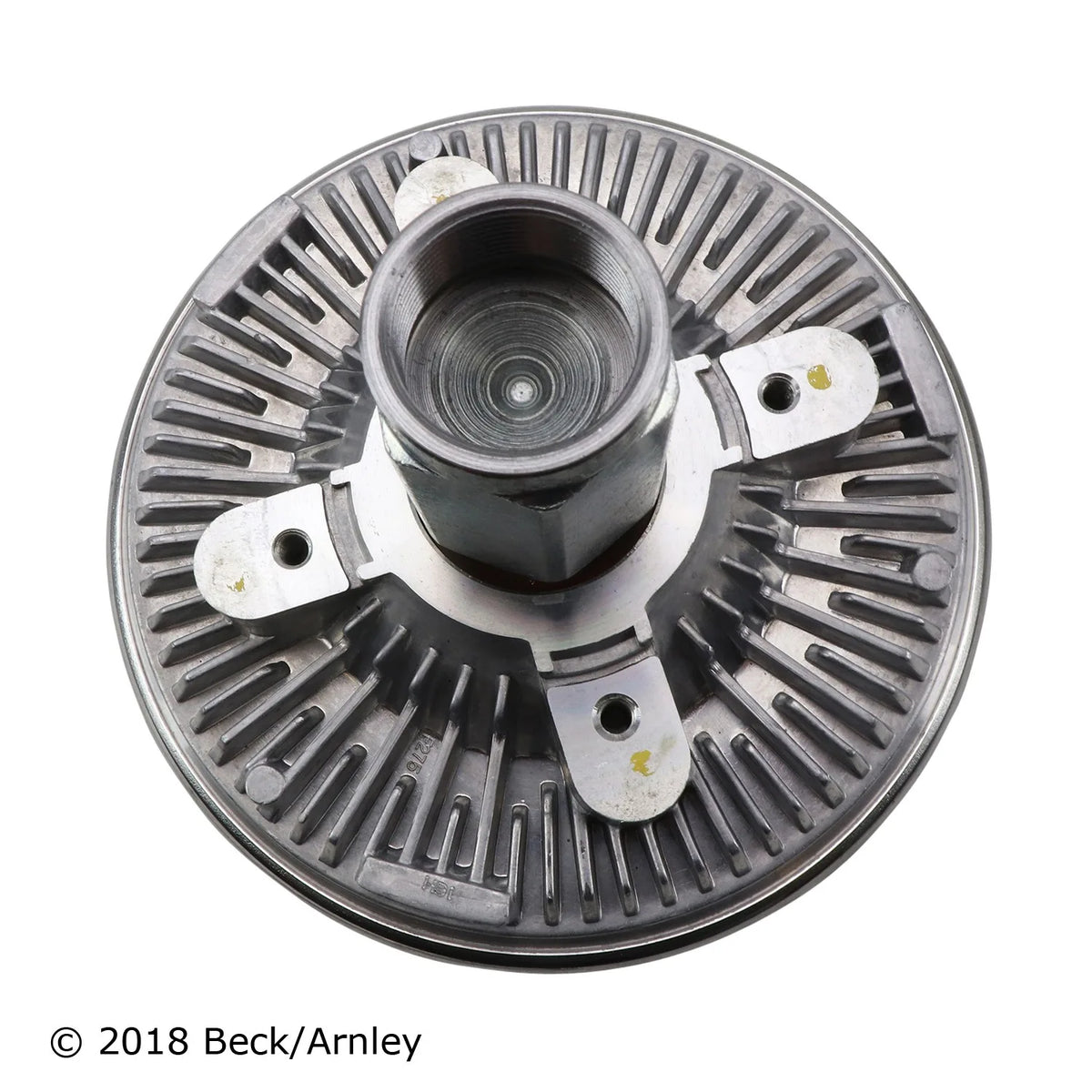 Beck/Arnley 130-0221 1998-2008 Ford Ranger Engine Cooling Fan Clutch