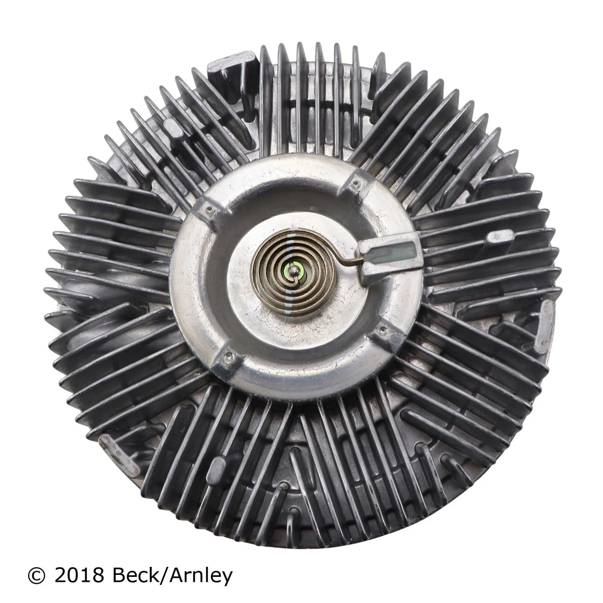 Beck/Arnley 130-0221 1998-2008 Ford Ranger Engine Cooling Fan Clutch