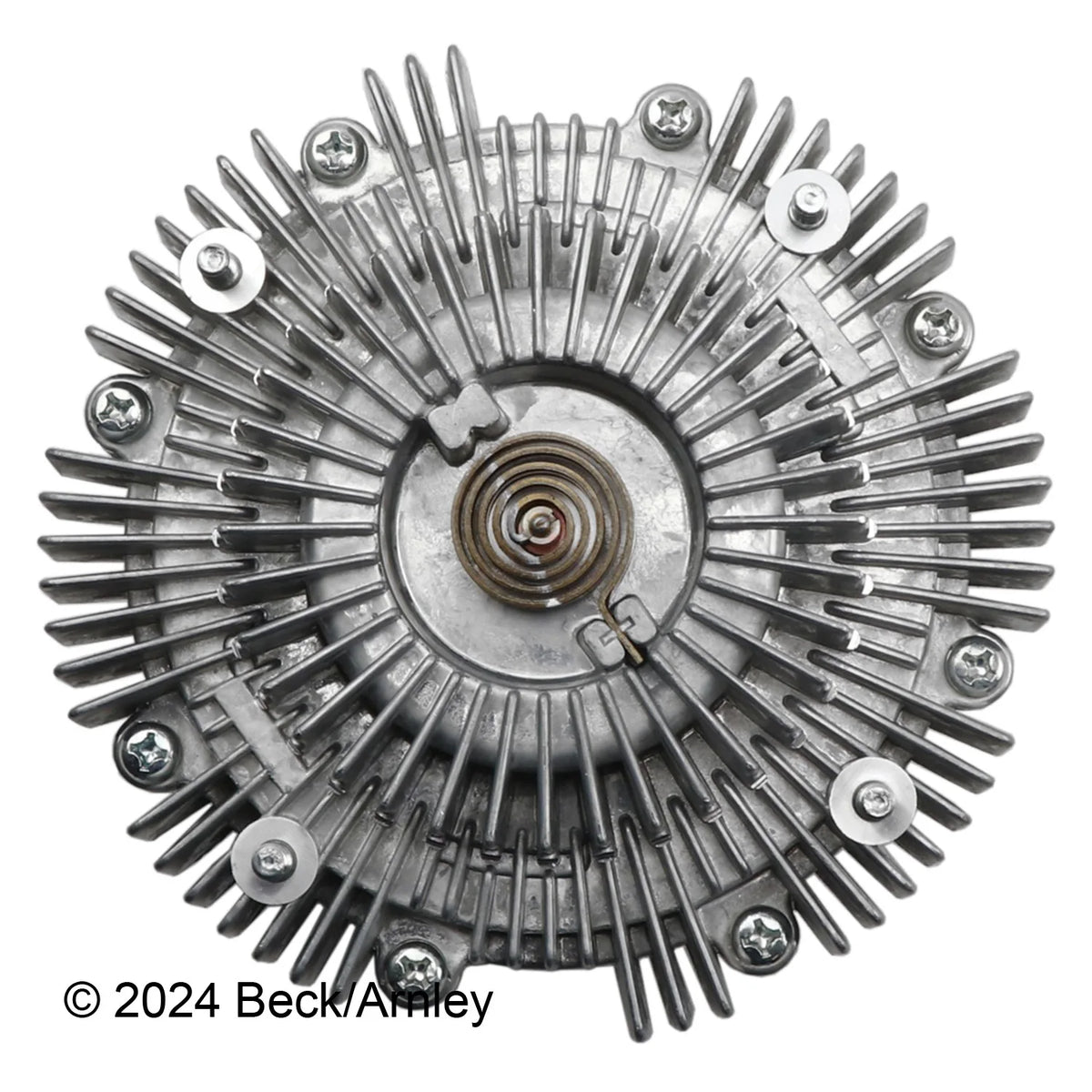 Beck/Arnley 130-0222 2002-2019 Toyota Tacoma Engine Cooling Fan Clutch