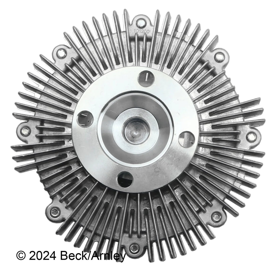 Beck/Arnley 130-0222 2002-2019 Toyota Tacoma Engine Cooling Fan Clutch