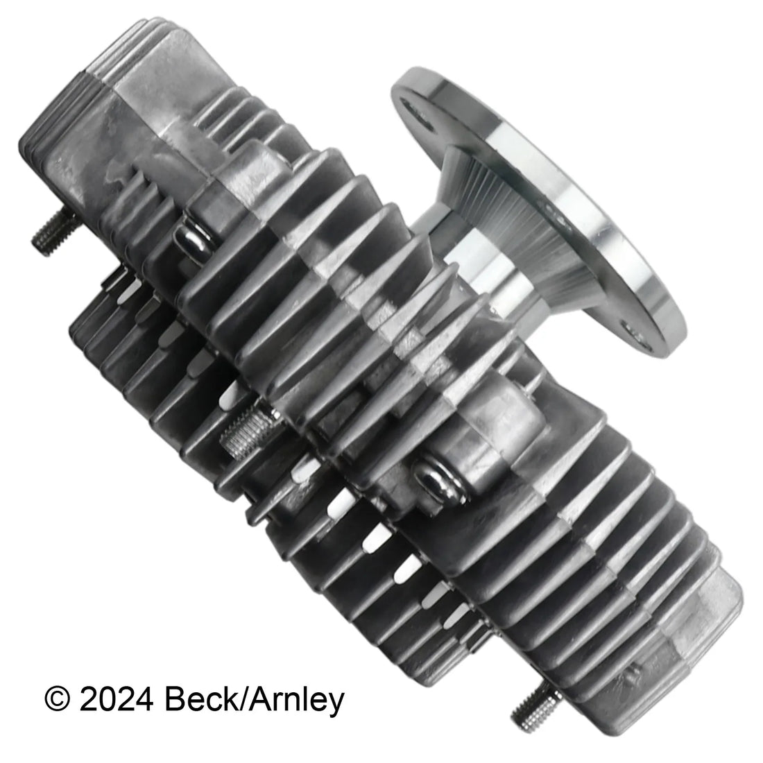 Beck/Arnley 130-0222 2002-2019 Toyota Tacoma Engine Cooling Fan Clutch