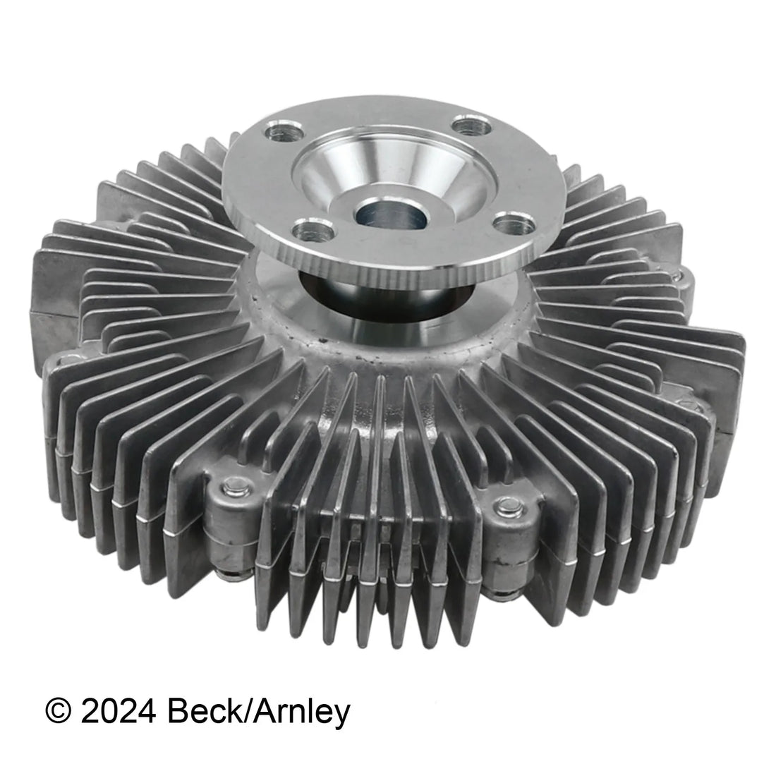 Beck/Arnley 130-0222 2002-2019 Toyota Tacoma Engine Cooling Fan Clutch