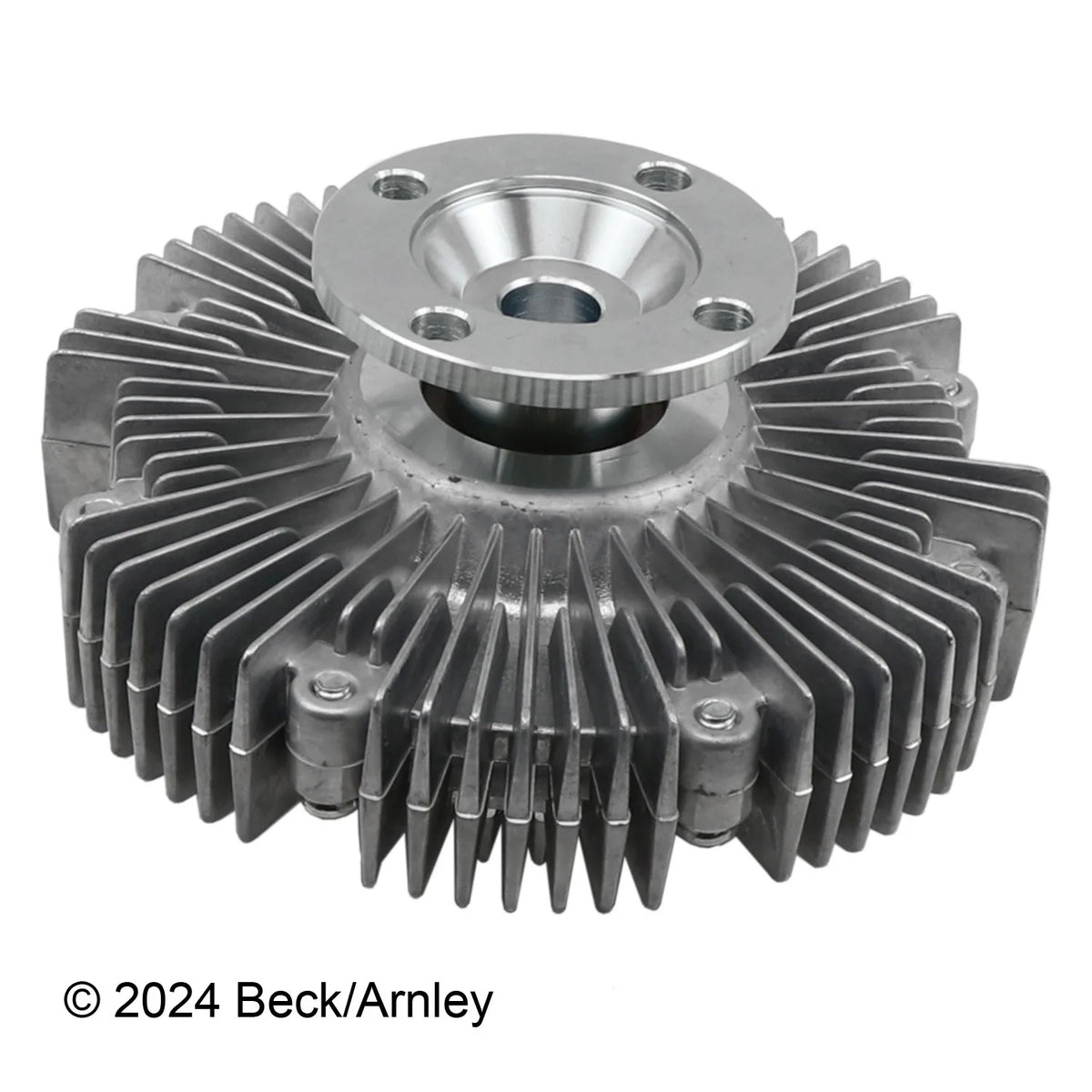 Beck/Arnley 130-0222 2002-2019 Toyota Tacoma Engine Cooling Fan Clutch