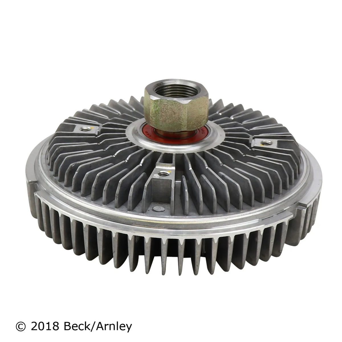 Beck/Arnley 130-0224 2003-2008 BMW 760Li Engine Cooling Fan Clutch