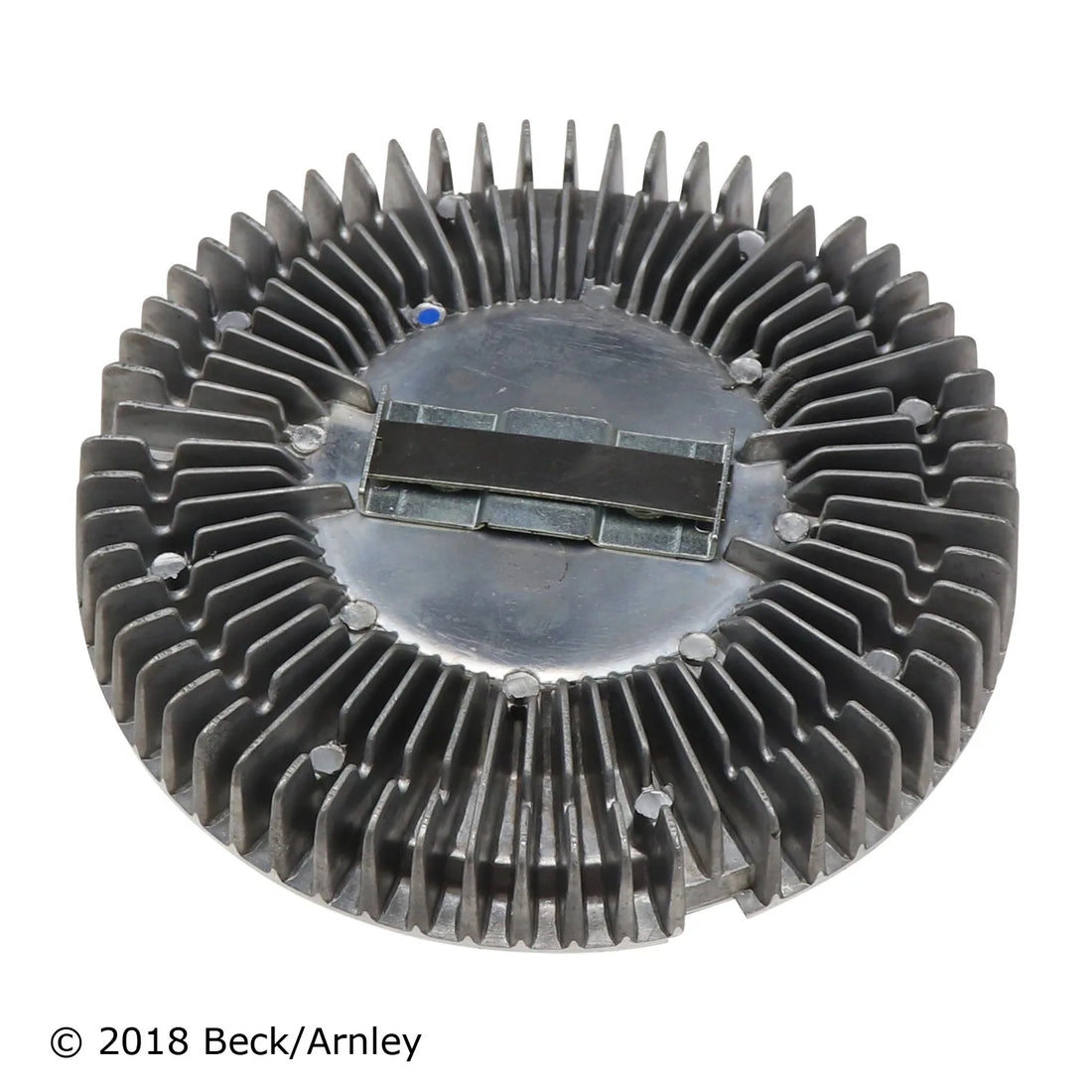 Beck/Arnley 130-0224 2003-2008 BMW 760Li Engine Cooling Fan Clutch