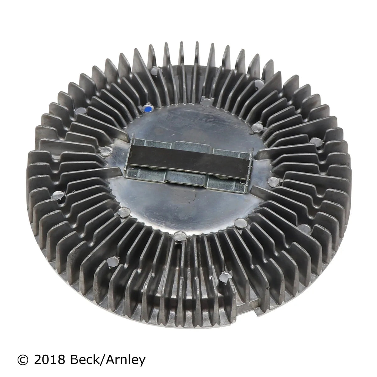 Beck/Arnley 130-0224 2003-2008 BMW 760Li Engine Cooling Fan Clutch