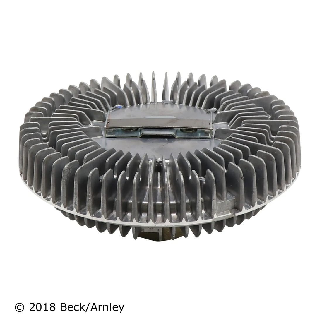 Beck/Arnley 130-0224 2003-2008 BMW 760Li Engine Cooling Fan Clutch