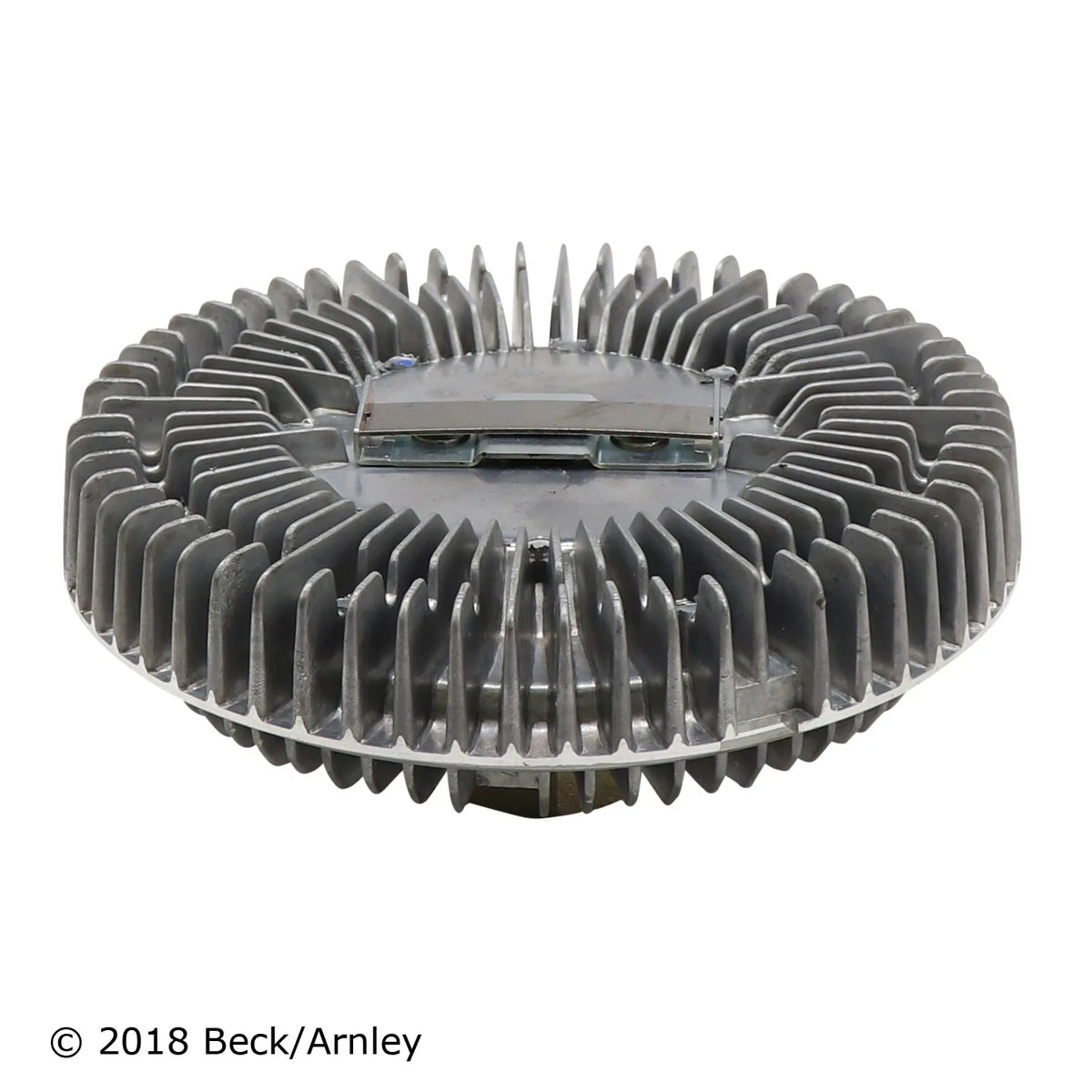 Beck/Arnley 130-0224 2003-2008 BMW 760Li Engine Cooling Fan Clutch