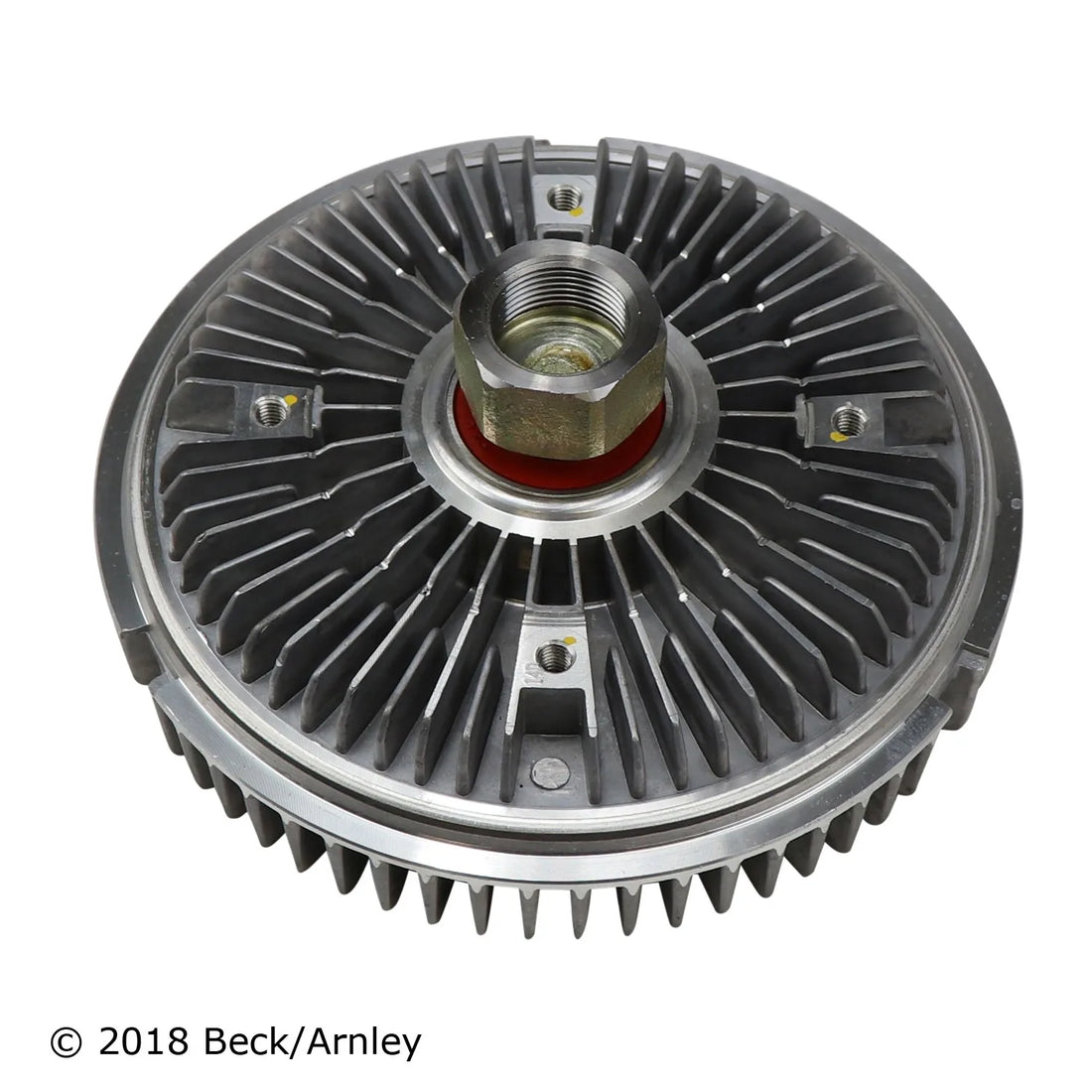 Beck/Arnley 130-0224 2003-2008 BMW 760Li Engine Cooling Fan Clutch