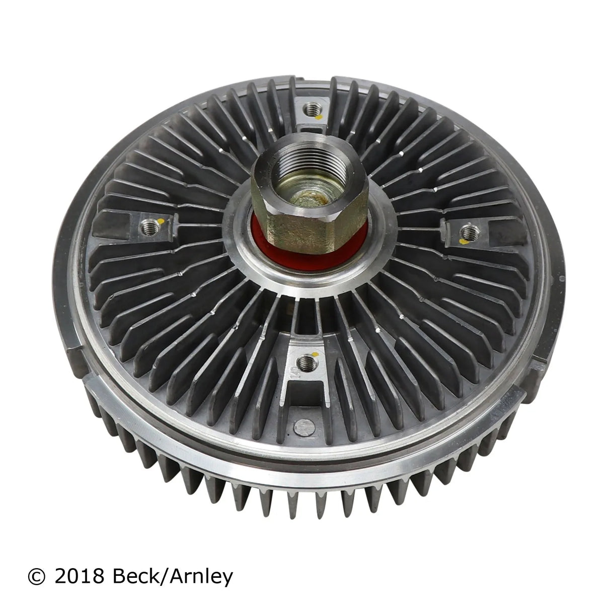 Beck/Arnley 130-0224 2003-2008 BMW 760Li Engine Cooling Fan Clutch