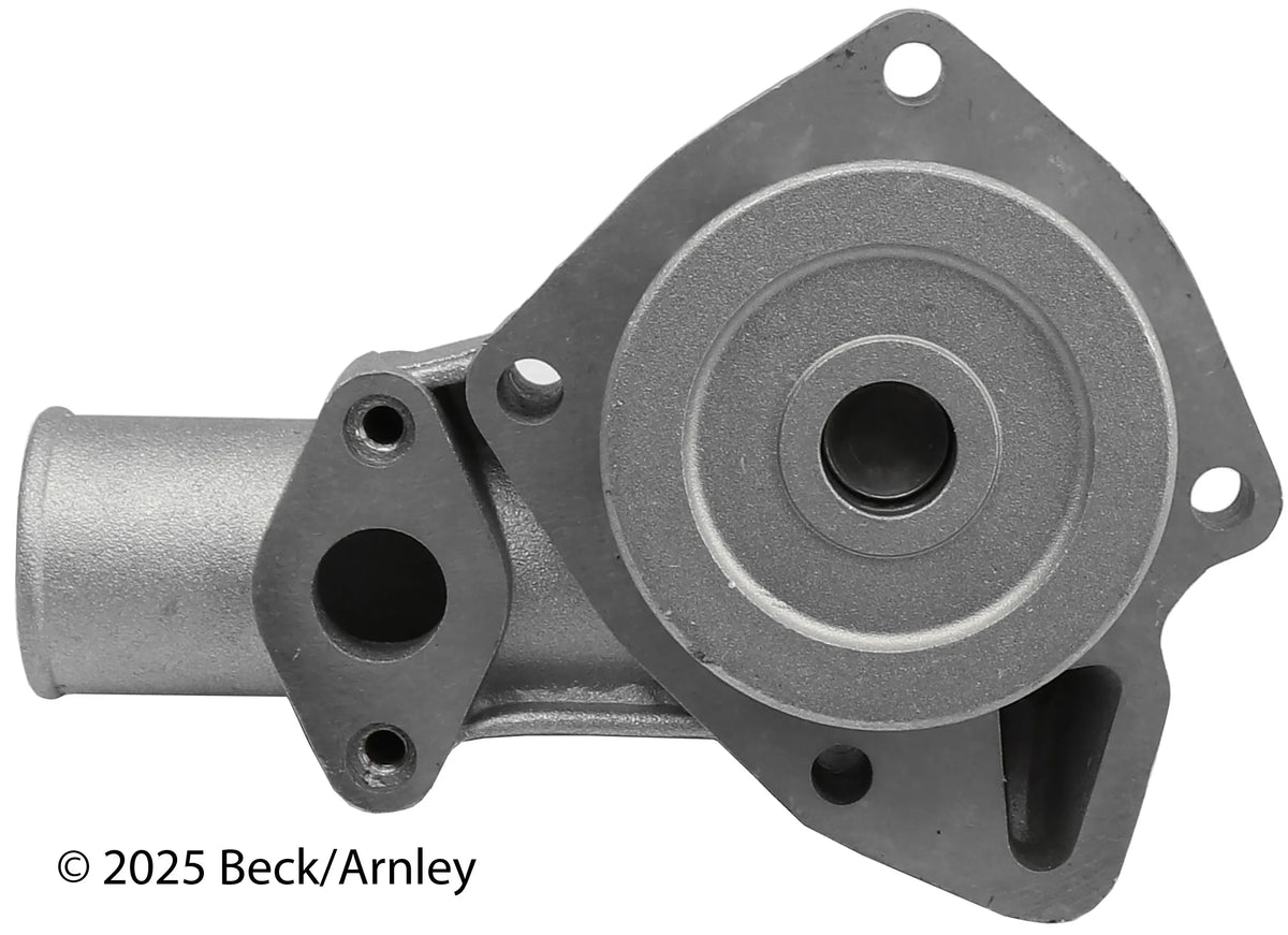 Beck/Arnley 131-0309 1974-1983 Fiat 124 Engine Water Pump