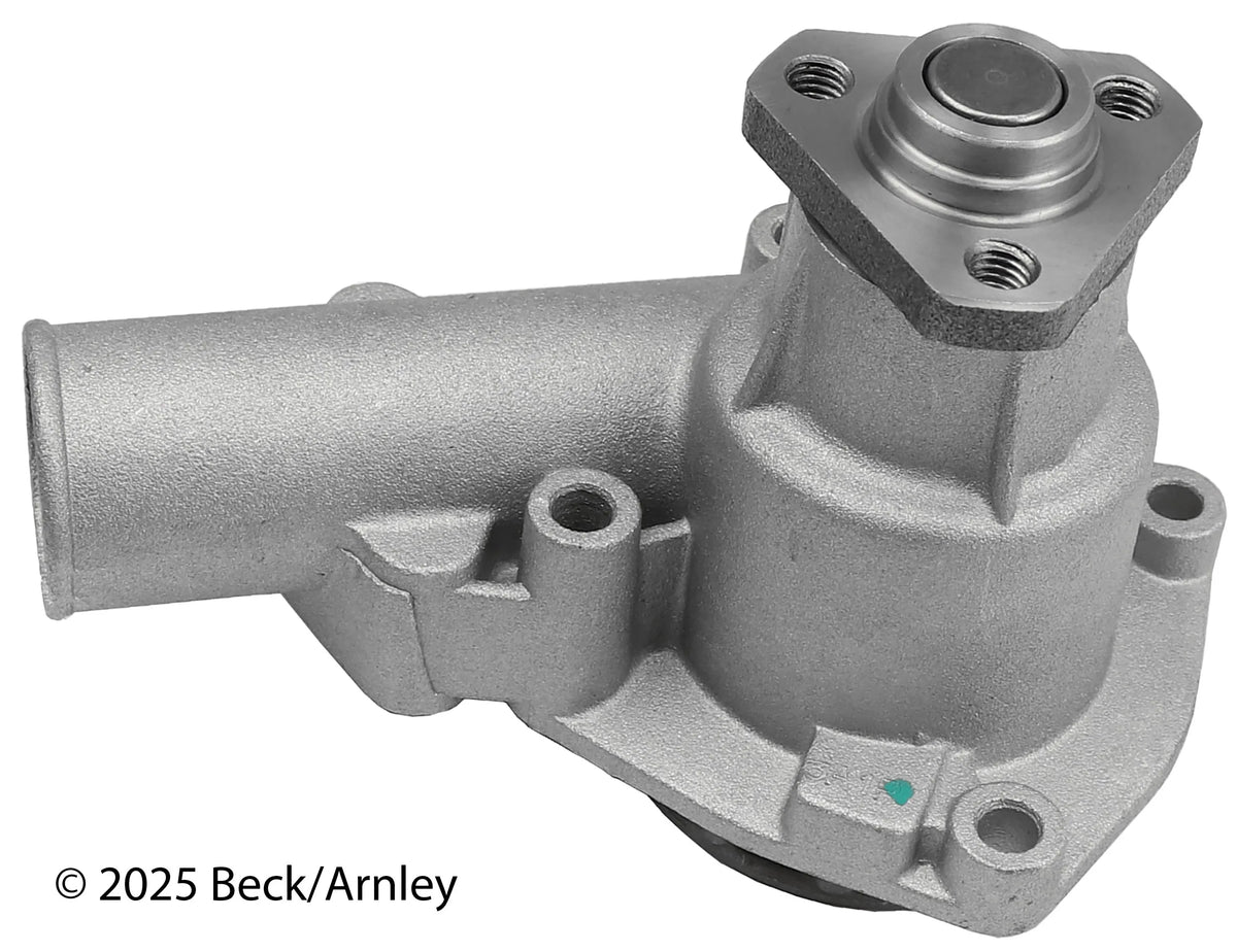 Beck/Arnley 131-0309 1974-1983 Fiat 124 Engine Water Pump