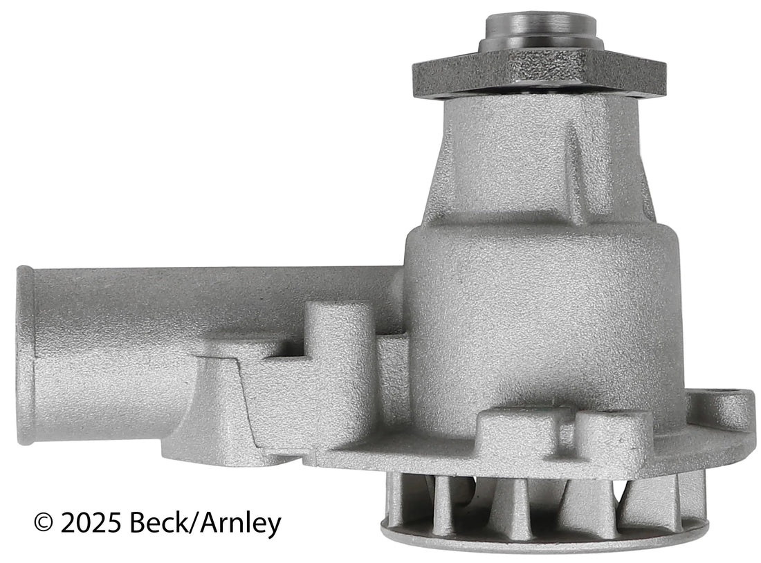 Beck/Arnley 131-0309 1974-1983 Fiat 124 Engine Water Pump