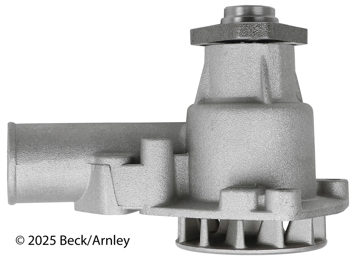 Beck/Arnley 131-0309 1974-1983 Fiat 124 Engine Water Pump