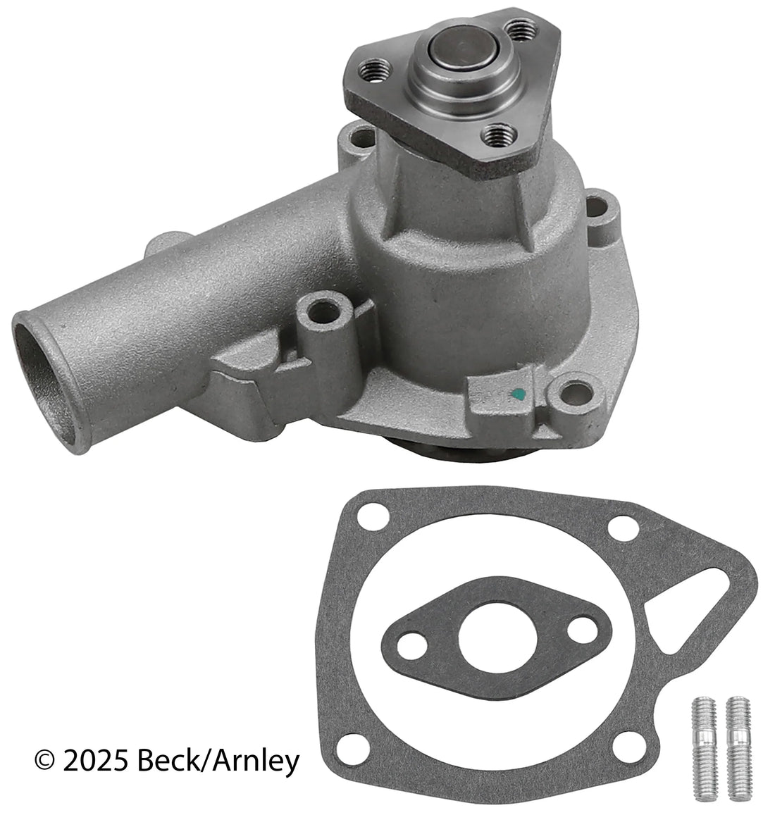 Beck/Arnley 131-0309 1974-1983 Fiat 124 Engine Water Pump