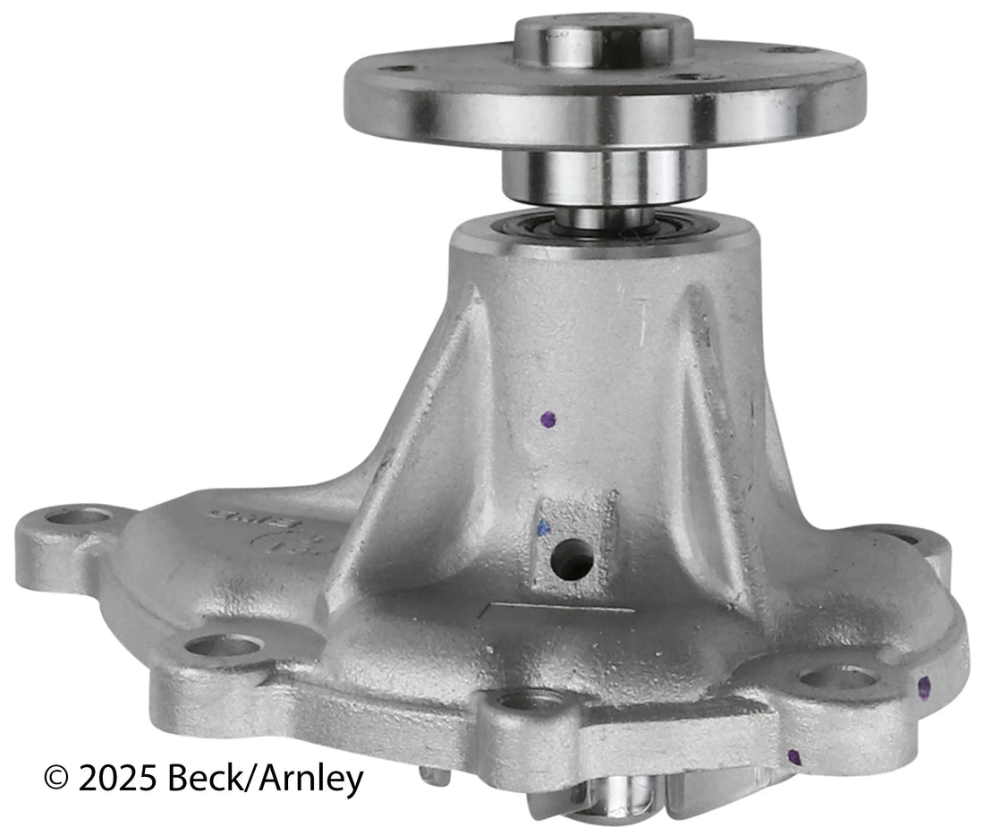 Beck/Arnley 131-0366 1979-1982 Nissan 210 Engine Water Pump