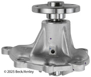 Beck/Arnley 131-0366 1979-1982 Nissan 210 Engine Water Pump