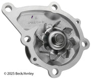 Beck/Arnley 131-0366 1979-1982 Nissan 210 Engine Water Pump