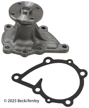 Beck/Arnley 131-0366 1979-1982 Nissan 210 Engine Water Pump