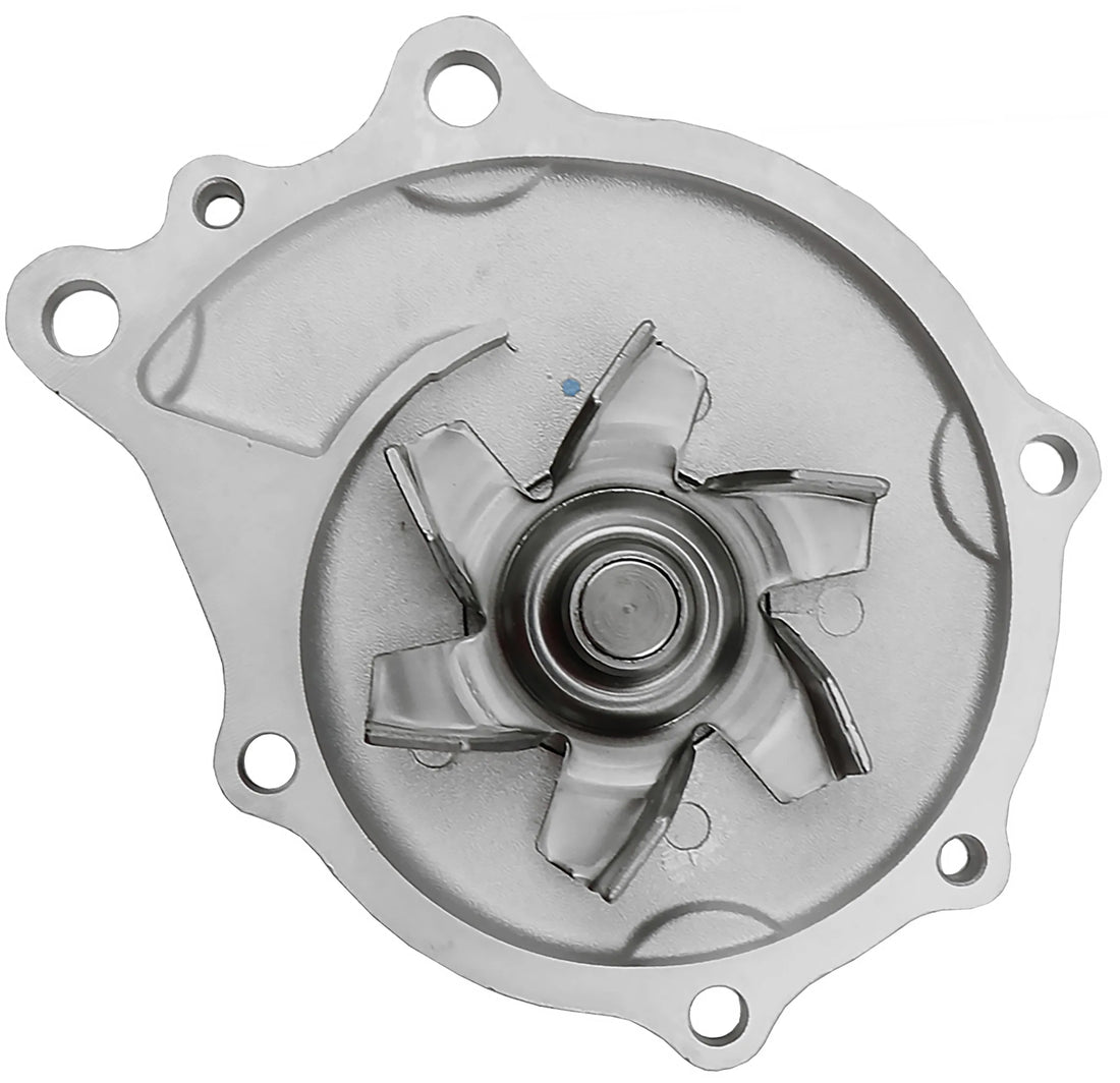 Beck/Arnley 131-0416 1982-1984 Nissan Maxima Engine Water Pump