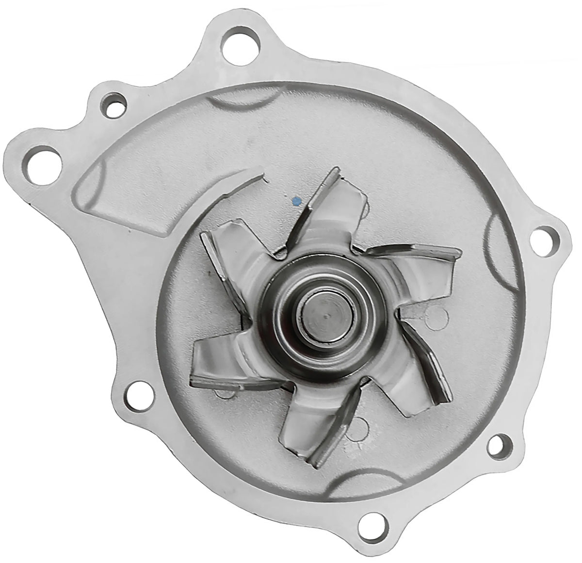 Beck/Arnley 131-0416 1982-1984 Nissan Maxima Engine Water Pump