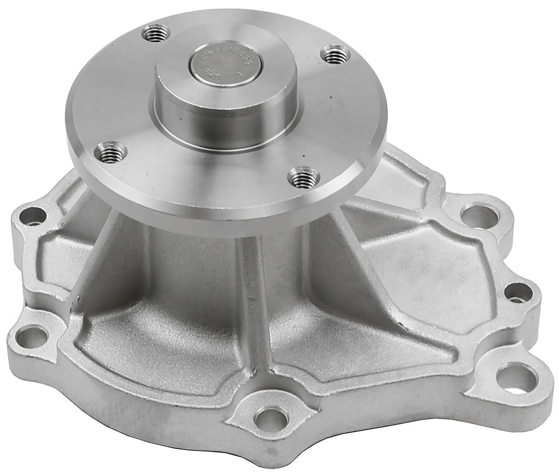 Beck/Arnley 131-0416 1982-1984 Nissan Maxima Engine Water Pump