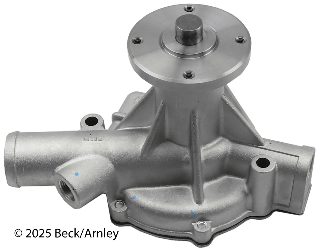 Beck/Arnley 131-0457 1966-1967 Nissan 1600 Engine Water Pump