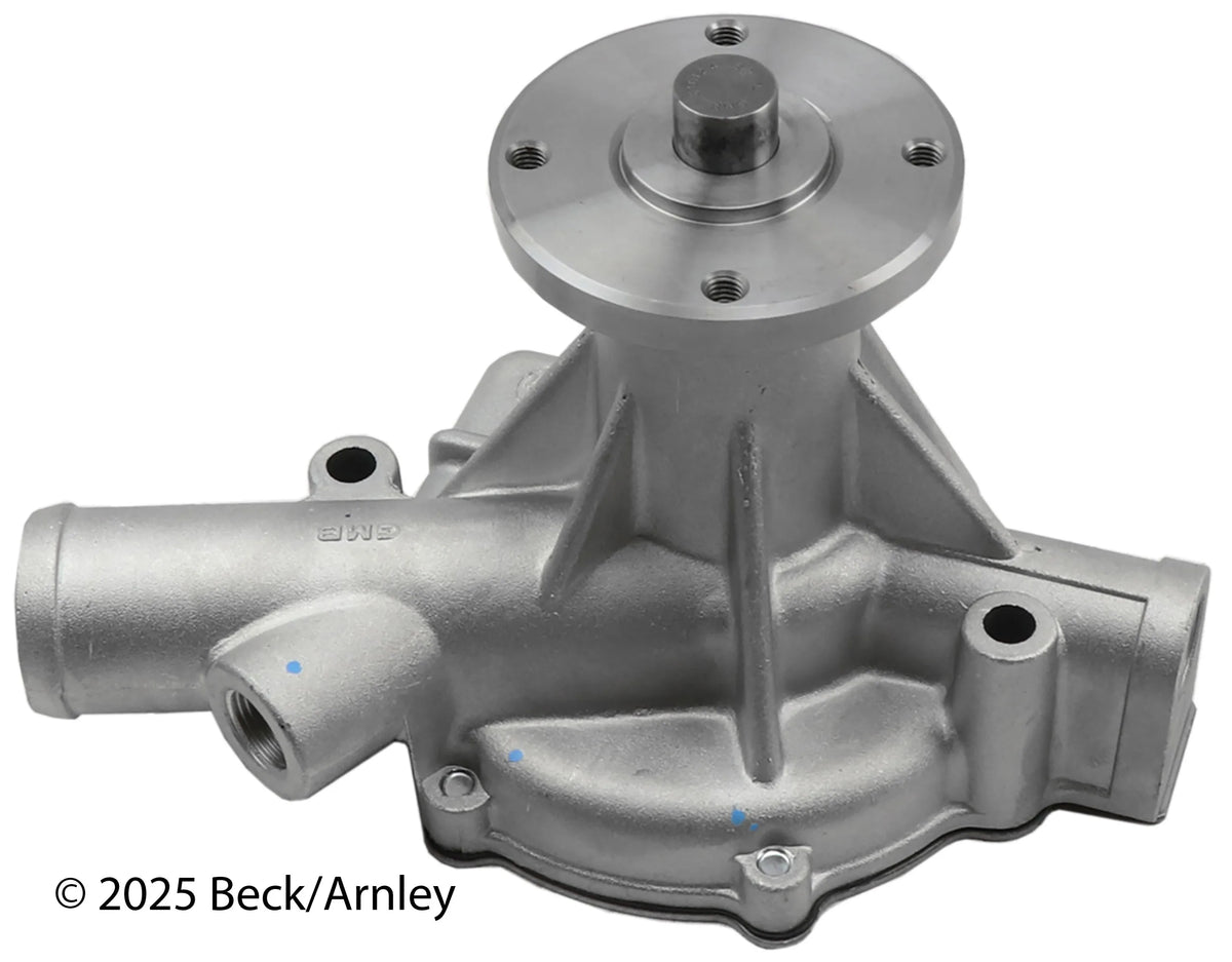 Beck/Arnley 131-0457 1966-1967 Nissan 1600 Engine Water Pump